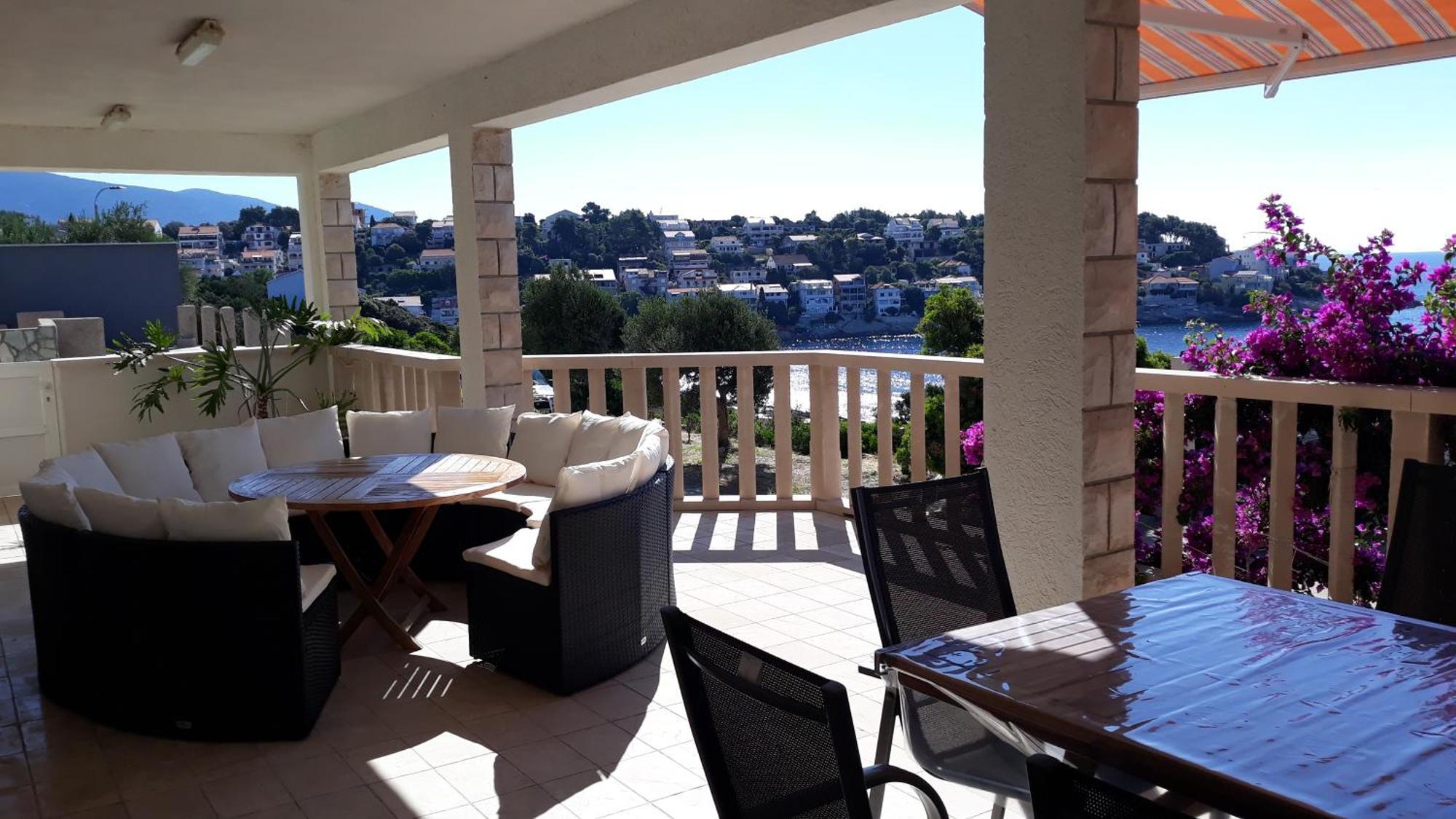 Apartmani Marelic - Sun Beach Завалатица Номер фото