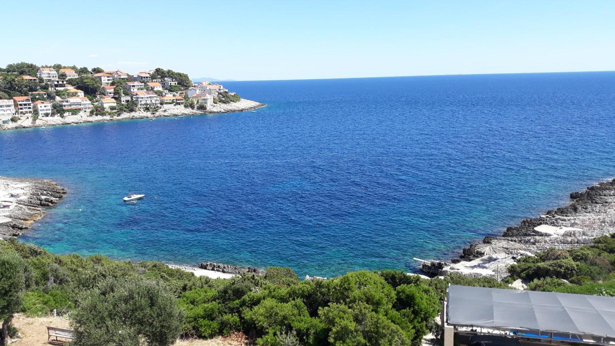 Apartmani Marelic - Sun Beach Завалатица Номер фото
