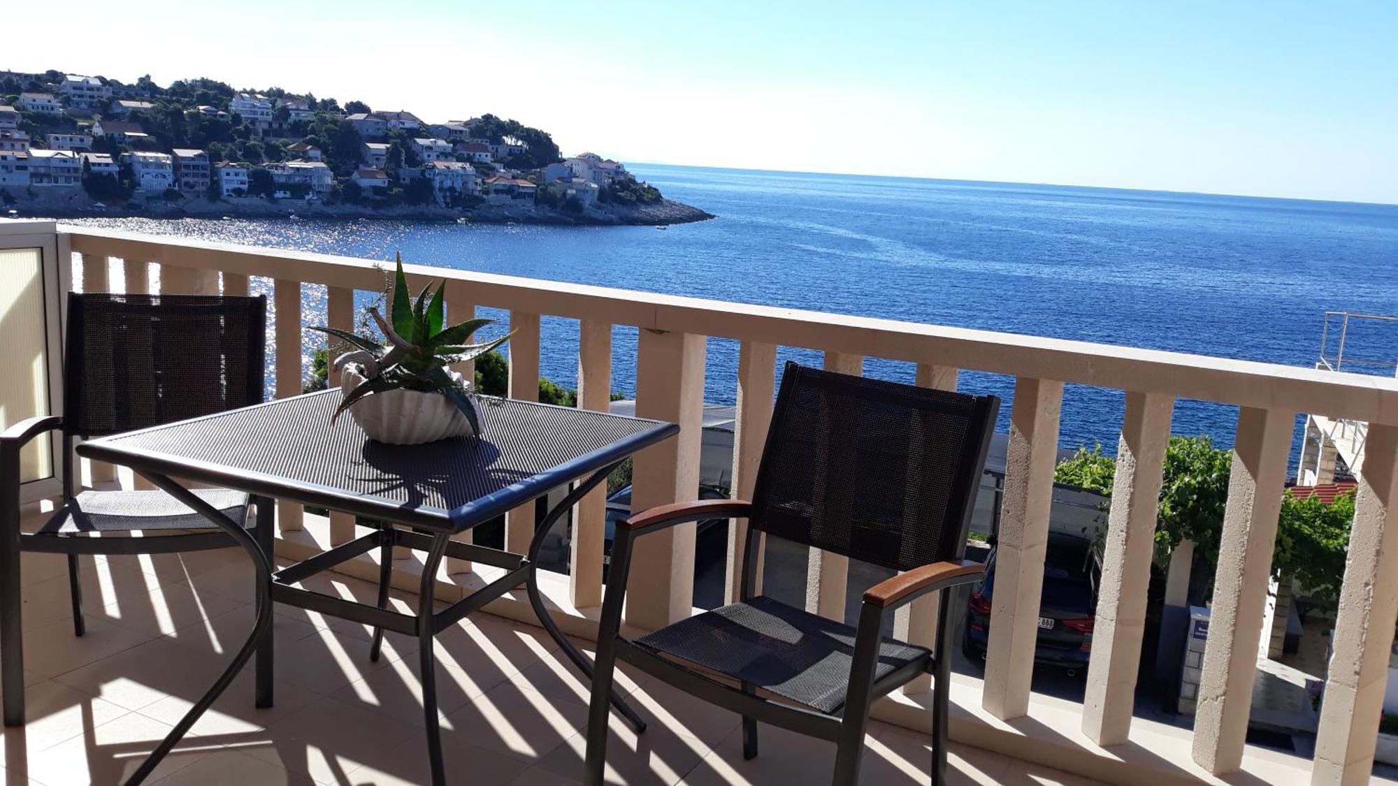 Apartmani Marelic - Sun Beach Завалатица Номер фото