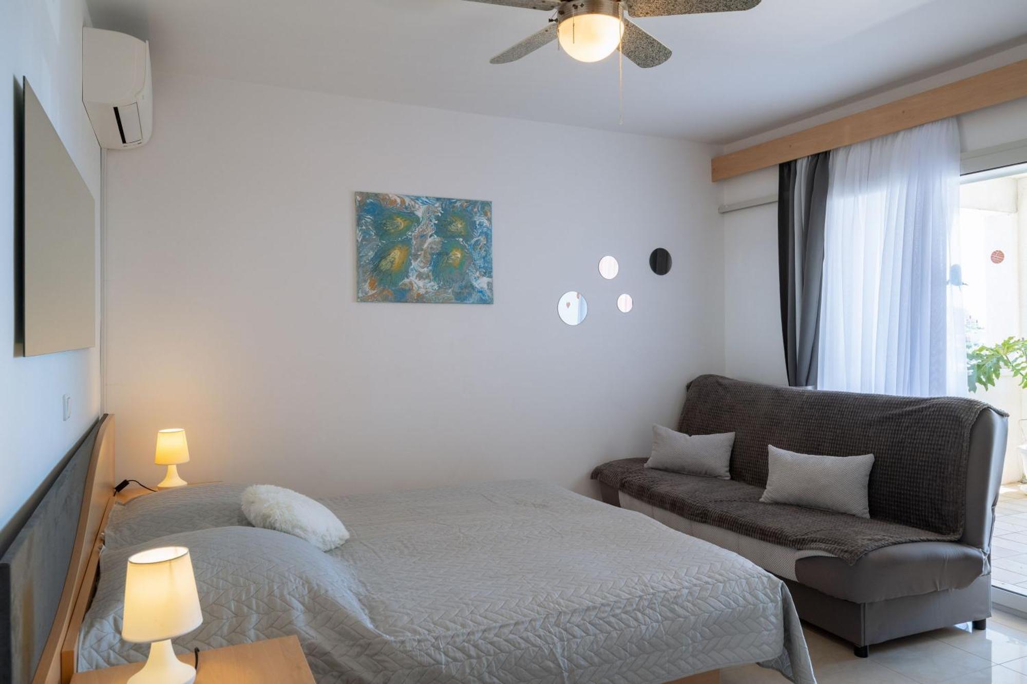 Apartmani Marelic - Sun Beach Завалатица Экстерьер фото