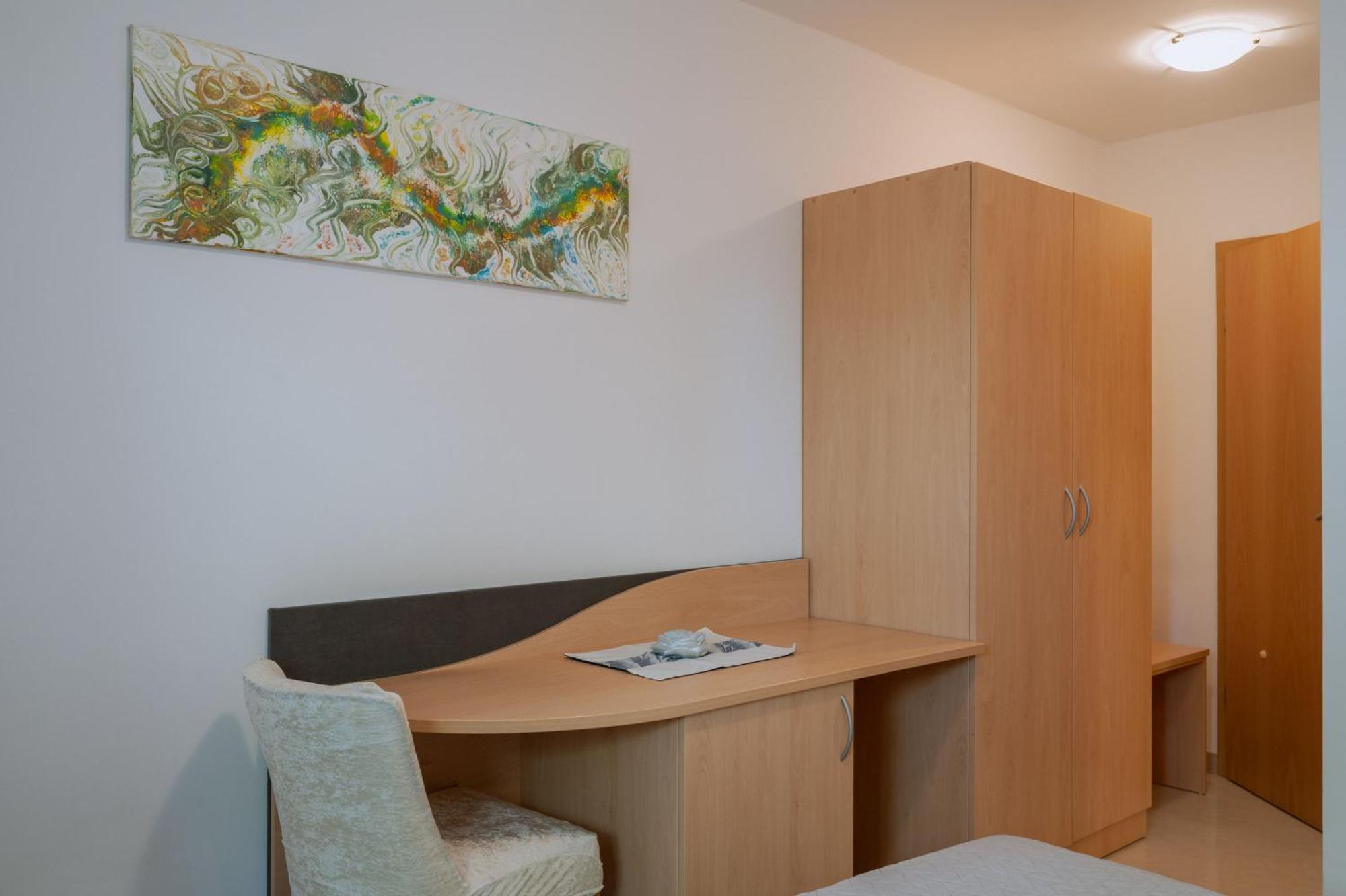 Apartmani Marelic - Sun Beach Завалатица Экстерьер фото