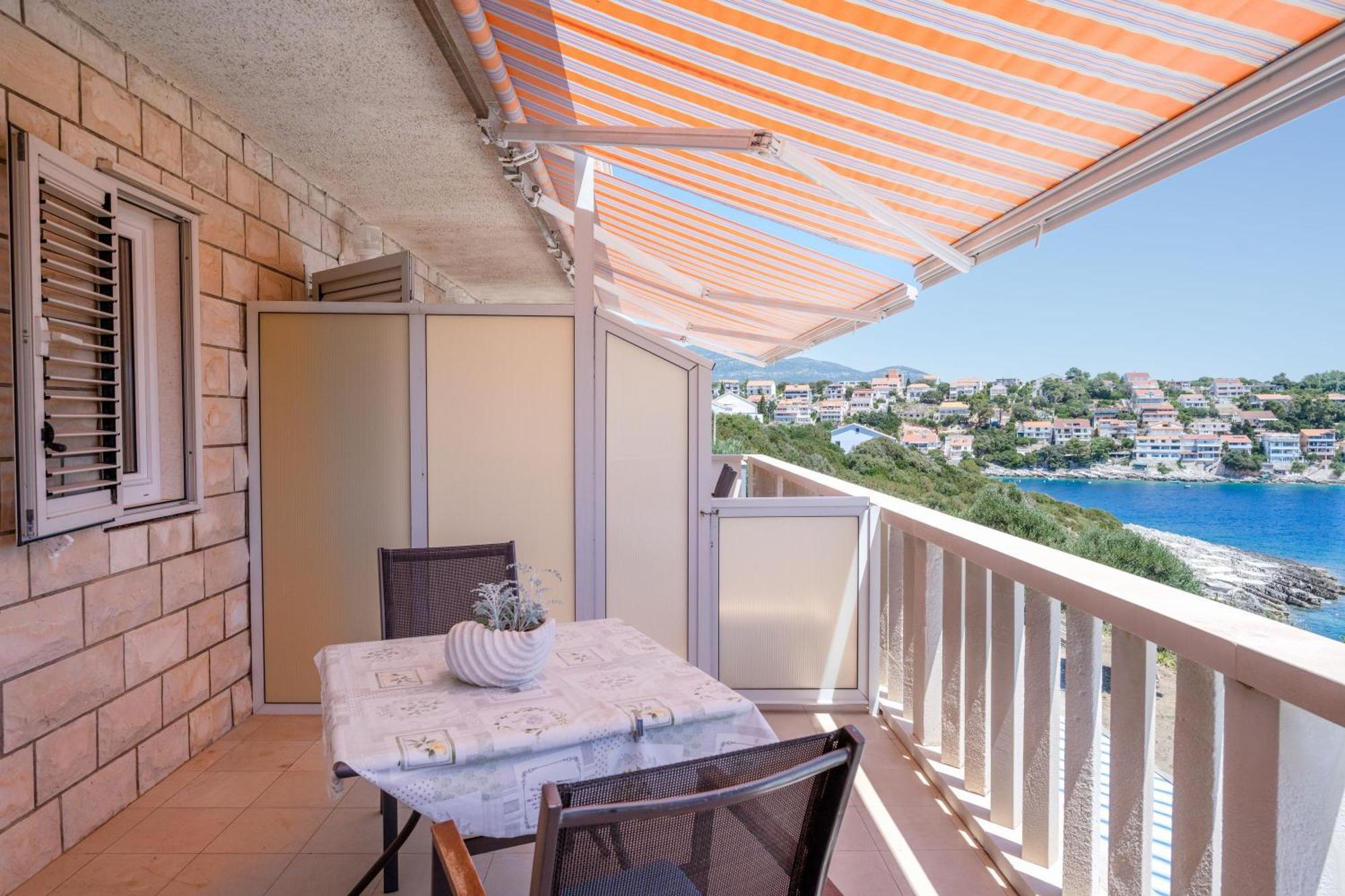 Apartmani Marelic - Sun Beach Завалатица Экстерьер фото