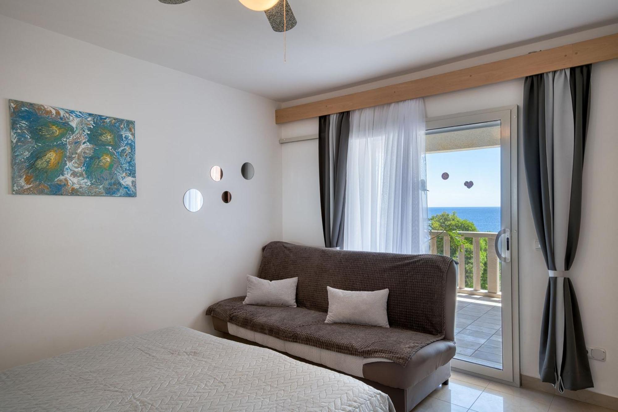Apartmani Marelic - Sun Beach Завалатица Экстерьер фото