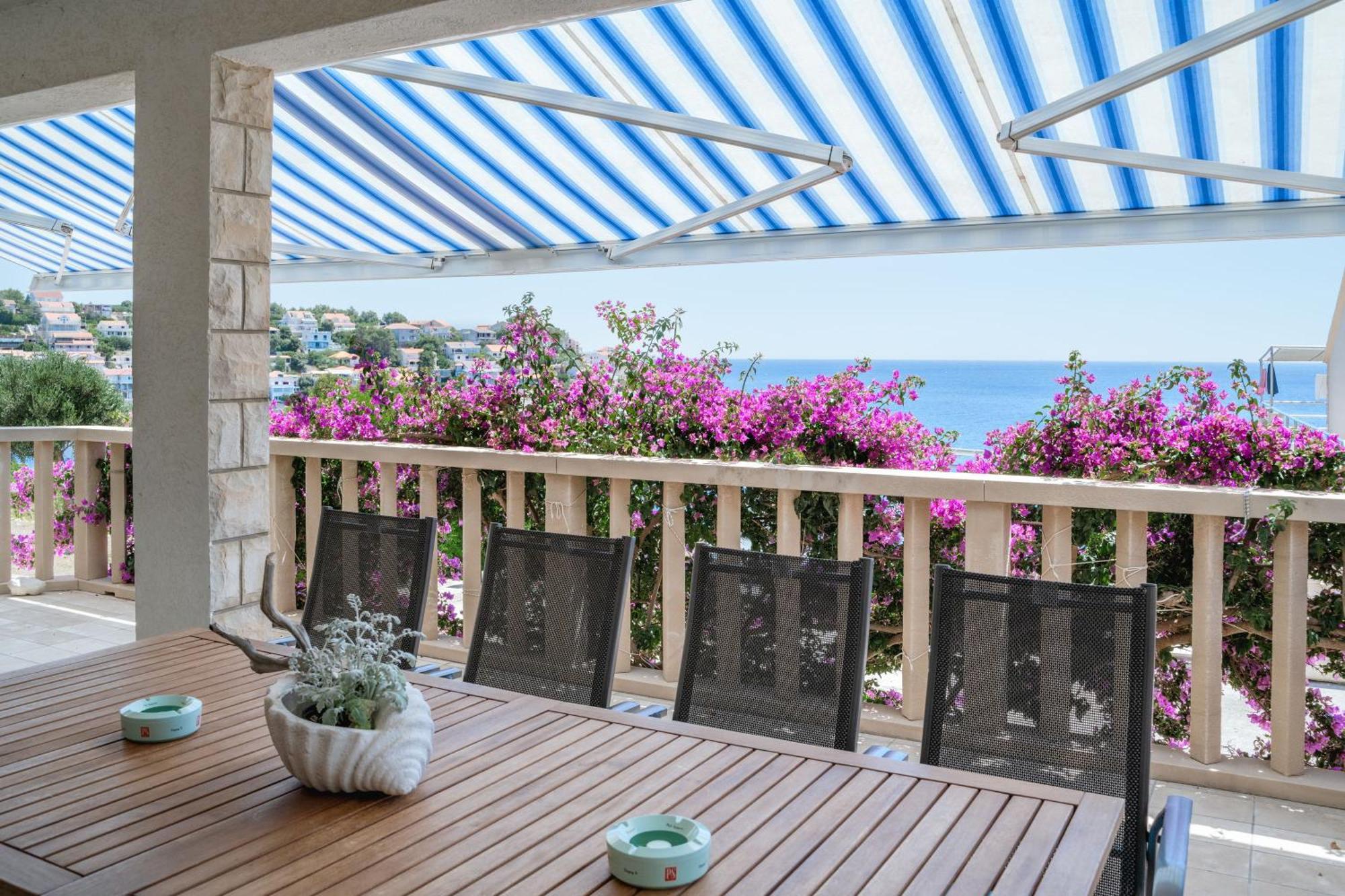 Apartmani Marelic - Sun Beach Завалатица Экстерьер фото