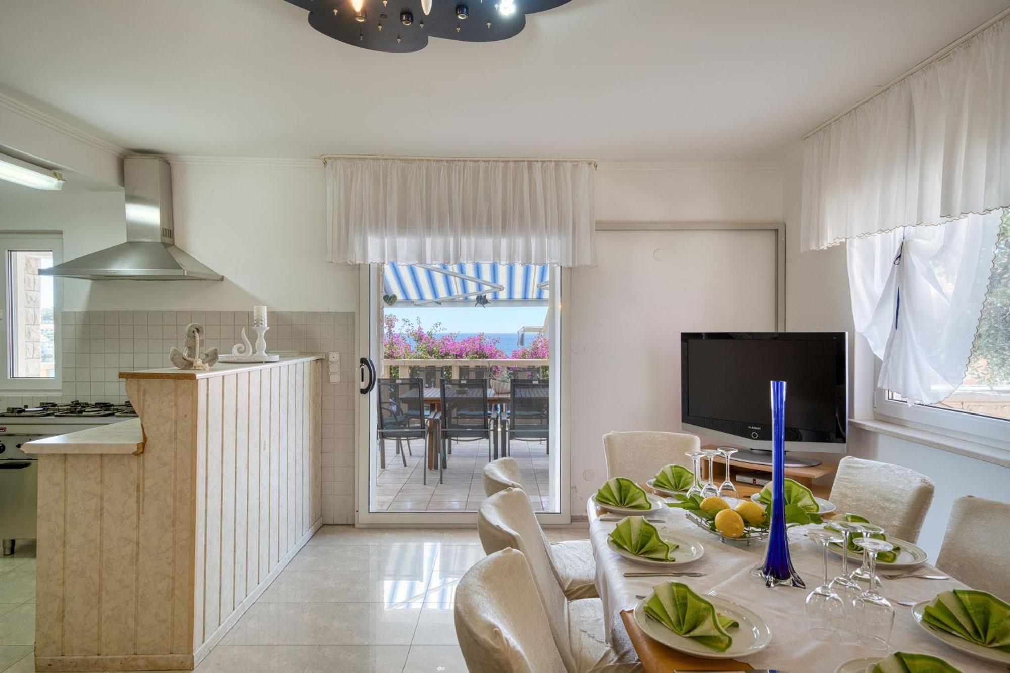 Apartmani Marelic - Sun Beach Завалатица Экстерьер фото